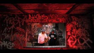 Steady & Crusada - Stay On My Grind (The 11th Hour Massacre LP) BBP Official Video