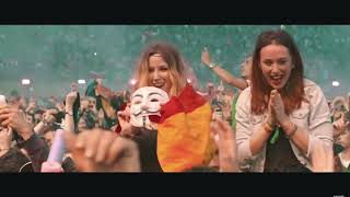 Download lagu Dimitri Vegas & Like Mike vs Nicky Romero - Here We Go (Hey Boy, Hey Girl) mp3