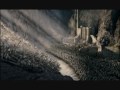 Lord of The Rings Battlefield + Lyrics 
