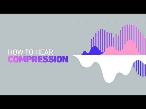 How To hear Compression From Sonic Academy