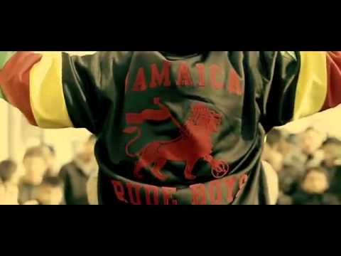 Ghetto ft. F-Sang - Mos ta nin (Official Music Video)