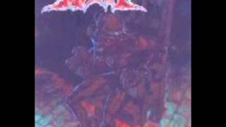 Misery - Sorting of the Insects