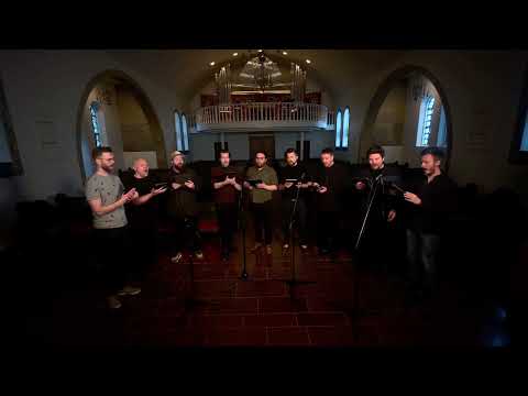 Kyrja - Ávarp Fjallkonunnar (Atli Ingólfsson)