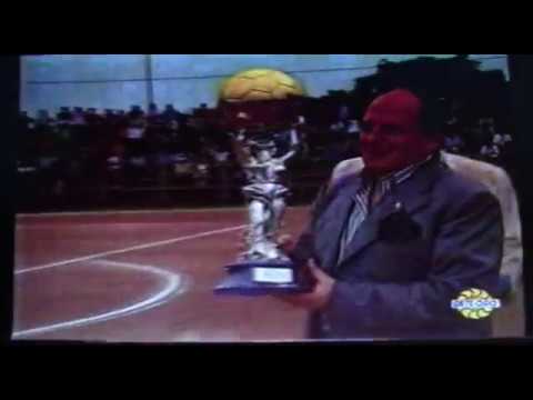 BeppeViolaStory, la Pro Cisterna vince la XV Edizione (1998)