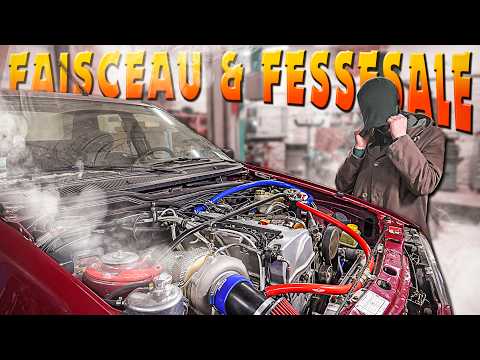 2 ans de Travail : Le Réveil du Monstre