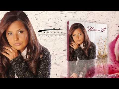Adriana Ferreira - O Amor Não Tem Preço - CD Mulher de Fé - Line Records