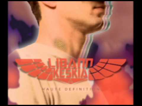 Libann Style Keskia x Ben Sharpa - Soul Controller (prod : buzz) // Maxi Haute Définition