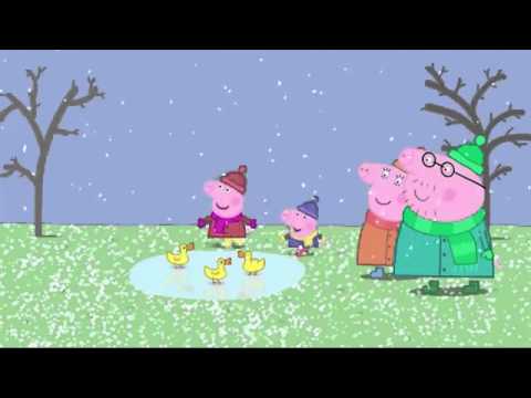 Peppa Pig   Happy Christmas!