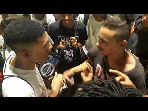 1º Fase - Nad X MMAP - 7º Edição 2k18