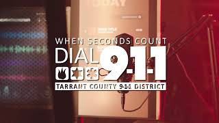 TC911 Beyond The Call: Episode 11