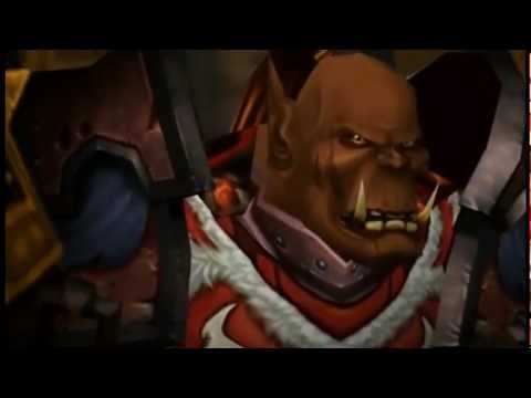 Garrosh Hellscream Reviews MW3