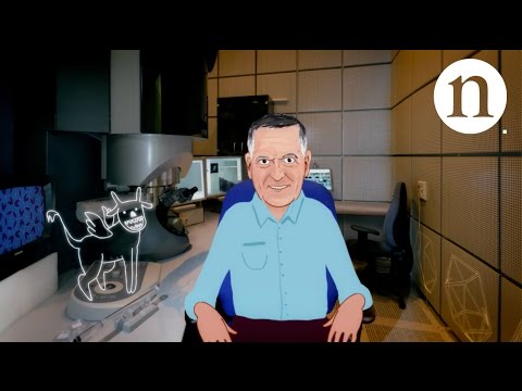 Daniel Shechtman | Vibepedia