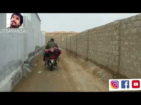 All Makran Trips || Ep.09 || Beautiful Pasni , Gwadar , Balochistan || 16/01/2022 || JT Baranzai ||