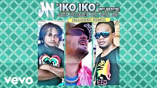 Justin Wellington - Iko Iko (My Bestie) (Imanbek Remix) video