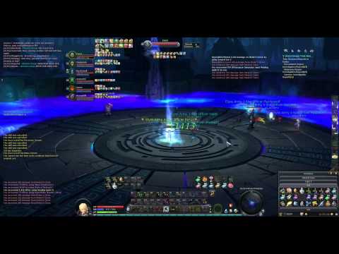 Aion 4.5 [NA Israphel] - Lucky Danuar Reliquary Chanter POV