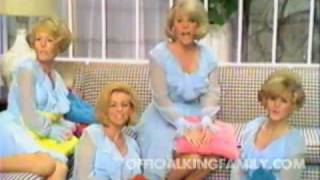 The King Cousins - Move in a Little Closer (1969)