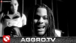 WAKA FLOCKA FLAME on FRIENDS, FANS &amp; FAMILY TOUR 2012 (OFFICIAL HD VERSION AGGROTV)