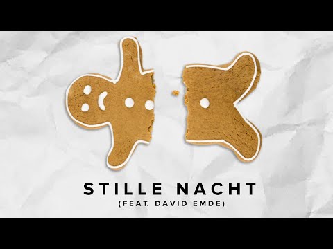 Justin Pollnik, Paul Keen & Felix Harrer - Stille Nacht (feat. David Emde) (Official Video)