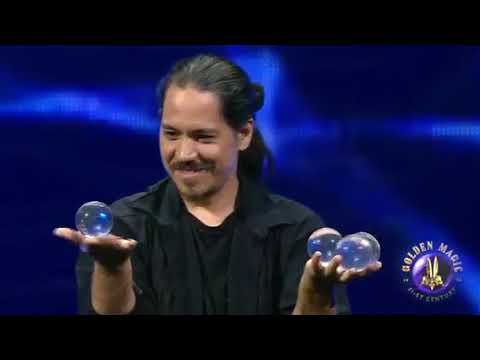 Miguel Munoz FISM Act