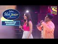 'Ishq Wala Love' पे ने दिया Soothing Performance | Indian Idol | Mashup