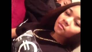 wolftyla Vine sister love #wolfmovement #wolftyla