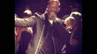 Common performs new single Celebrate and Freestyles