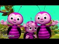 Little Baby Bum Ladybug Ladybug Effects Sponsored By Preview 1982