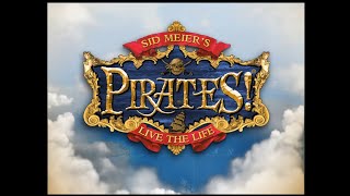 Sid Meier's Pirates! 2004