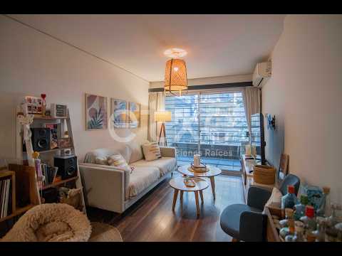 Video de YouTube - Departamento en Venta