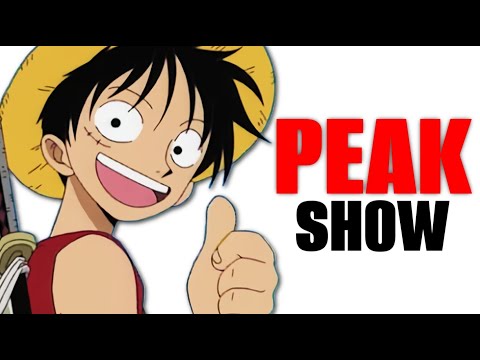 ONE PIECE Changed My Life... (200 Episode Blind Review)