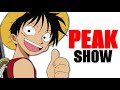 ONE PIECE Changed My Life 200 Episode Blind Review