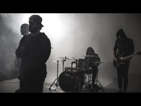 Betrayed By My Friends - Never Again [Official Videoclip]