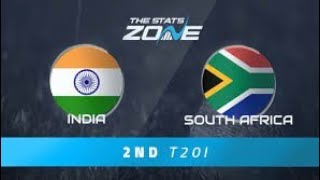 India vs south Africa 3rd T20 Highlights 2022| ind vs SA#cricket #indvSA#highlights