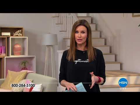 HSN | HSN Today: DIY Home 03.29.2018 - 07 AM