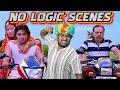 கொடூரமான Bhojpuri Movie No Logic Scenes Indian Movies Funny Fight Scenes Troll Bhojp