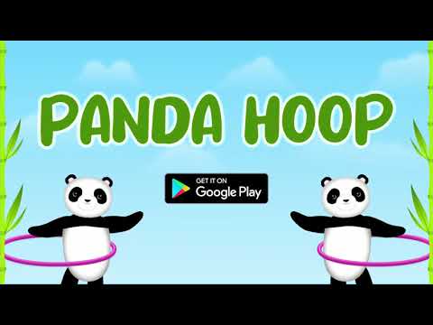 Panda Hoop