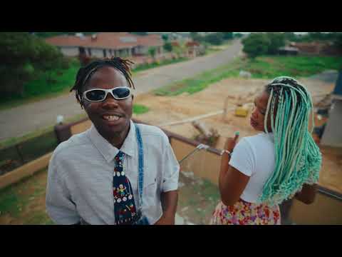 MrAttention _Hu YAI(Tinamate)Official Video