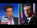 Watters: Gavin Newson's podcast is at least 'trying' to 'get out' of Dems' conversation enders
