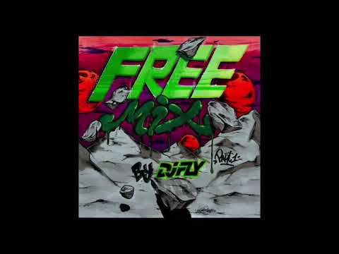 Dj Fly - Free Mix Part.1