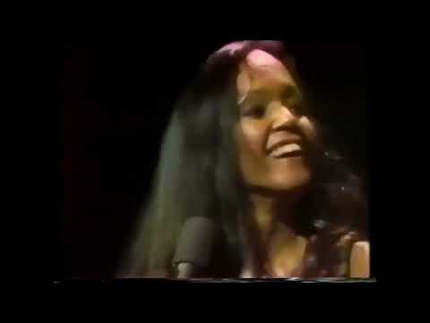 Fanny - Charity Ball (The Session WSIU TV 1972)