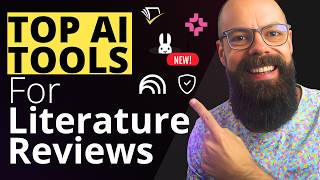 The New Free AI Toolkit Every PhD Student Should Use for Literature Reviews