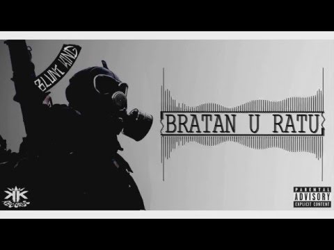 BLUNT KING - BRATAN U RATU (2016)