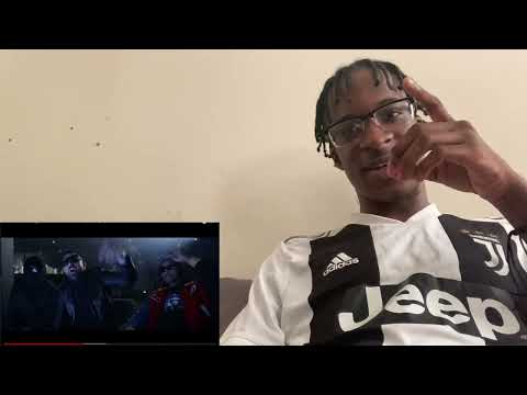 INTERESTING! Escobars Ft Kwengface - Woah (Music Video) Pressplay [REACTION]
