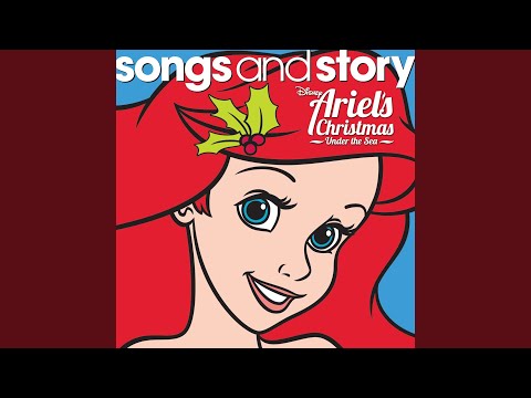 Deck the halls video