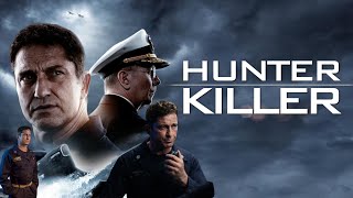 Download lagu Hunter Killer (2018) Action/Thriller Movie In English review & details | Gerard Butler, Linda mp3