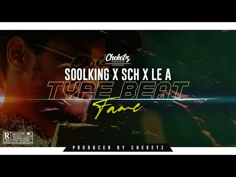 "FAME" – EMOTIONAL GUITAR TRAP BEAT – SOOLKING X SCH X LE A TYPE BEAT (Prod. by CHEKETZ)