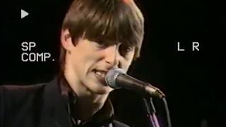 The Jam Pretty Green + Start + Scrape Away Live Bälinge Byfest 1980