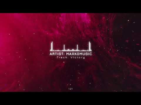 MaxKoMusic - Victory