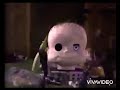 Toy Story TV Spot The Back Hero To Toy Story Is Back First Here TV Spot 1986