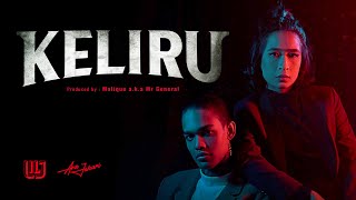 Download lagu Keliru - Lil J & Ara Johari [ ] mp3